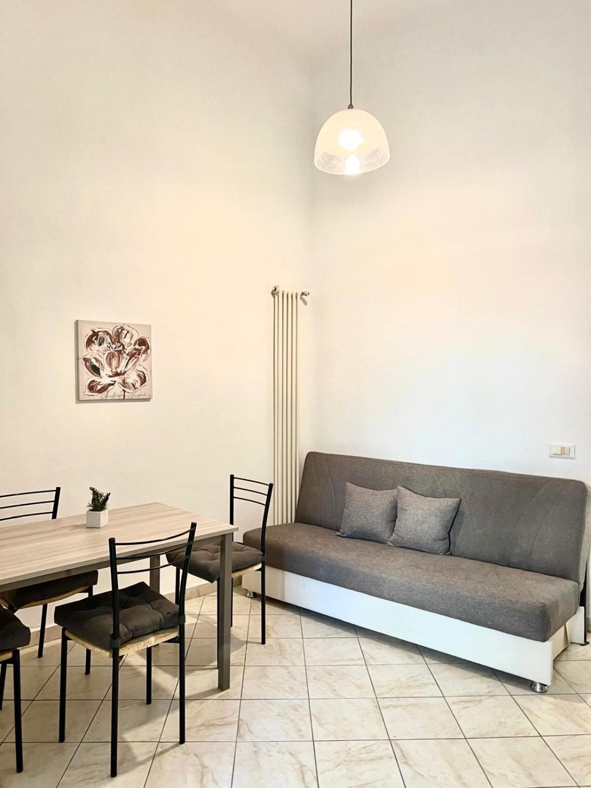 Flower Suite Pisa Ngoại thất bức ảnh