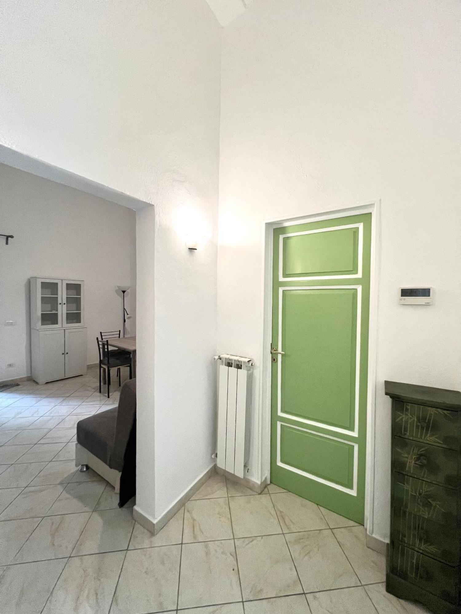 Flower Suite Pisa Ngoại thất bức ảnh
