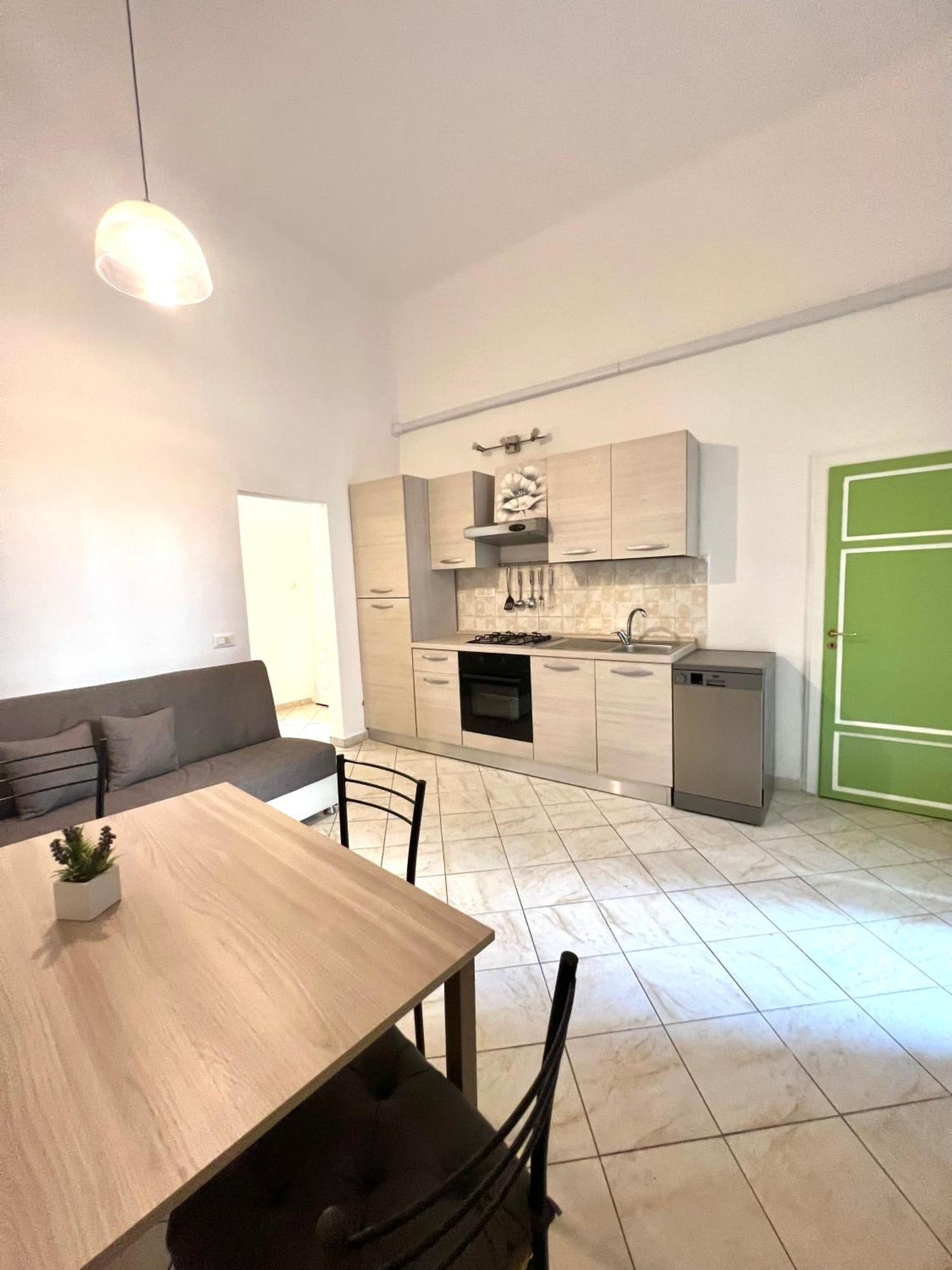 Flower Suite Pisa Ngoại thất bức ảnh